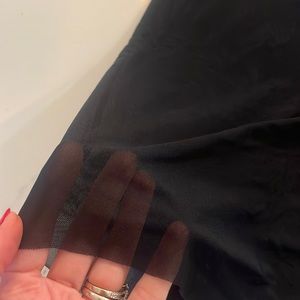 Wilfred sheer Tshirt